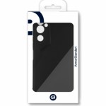 Огляд Чохол до мобільного телефона Armorstandart Matte Slim Fit TECNO Pova Neo 2 (LG6n) Cam cov Black (ARM64805): характеристики, відгуки, ціни.