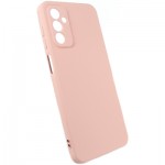 Огляд Чохол до мобільного телефона Dengos Soft Samsung Galaxy M13 (pink) (DG-TPU-SOFT-10): характеристики, відгуки, ціни.