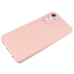 Огляд Чохол до мобільного телефона Dengos Soft Samsung Galaxy M13 (pink) (DG-TPU-SOFT-10): характеристики, відгуки, ціни.