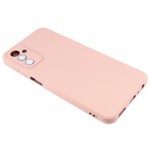 Огляд Чохол до мобільного телефона Dengos Soft Samsung Galaxy M13 (pink) (DG-TPU-SOFT-10): характеристики, відгуки, ціни.