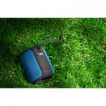 Огляд Акустична система 2E SoundXPod TWS MP3 Wireless Waterproof Blue (2E-BSSXPWBL): характеристики, відгуки, ціни.