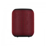 Огляд Акустична система 2E SoundXPod TWS MP3 Wireless Waterproof Red (2E-BSSXPWRD): характеристики, відгуки, ціни.