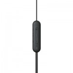 Огляд Навушники Sony WI-C100 Black (WIC100B.CE7): характеристики, відгуки, ціни.