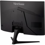Огляд Монітор ViewSonic VX2418C: характеристики, відгуки, ціни.