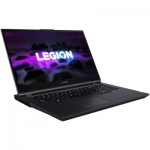 Огляд Ноутбук Lenovo Legion 5 17ITH6 (82JN003SRA): характеристики, відгуки, ціни.