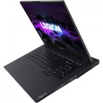 Огляд Ноутбук Lenovo Legion 5 17ITH6 (82JN003SRA): характеристики, відгуки, ціни.