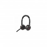 Огляд Навушники Jabra Evolve 75 SE MS stereo (7599-842-109): характеристики, відгуки, ціни.