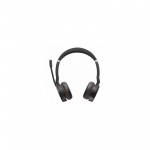 Огляд Навушники Jabra Evolve 75 SE MS stereo (7599-842-109): характеристики, відгуки, ціни.