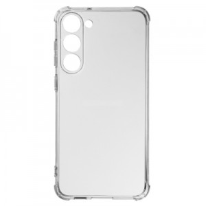 Чохол до мобільного телефона Armorstandart Air Force Samsung S23 Plus Camera cover Transparent (ARM65441)