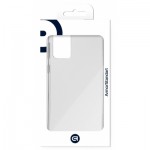 Огляд Чохол до мобільного телефона Armorstandart Air Series Samsung A73 5G (A736) Transparent (ARM65982): характеристики, відгуки, ціни.