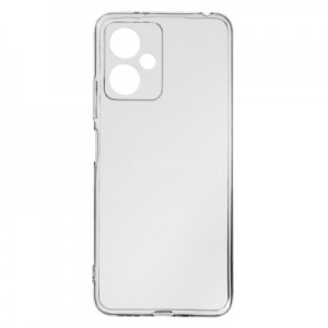 Чохол до мобільного телефона Armorstandart Air Series Xiaomi Redmi Note 12 5G Camera cover Transparent (ARM65191)