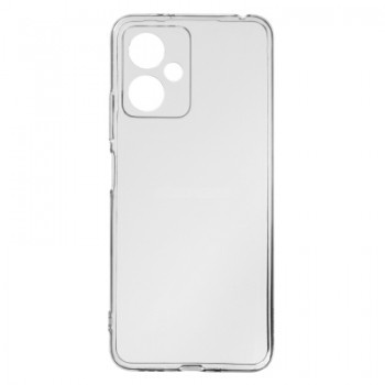 Чохол до мобільного телефона Armorstandart Air Series Xiaomi Redmi Note 12 5G Camera cover Transparent (ARM65191)
