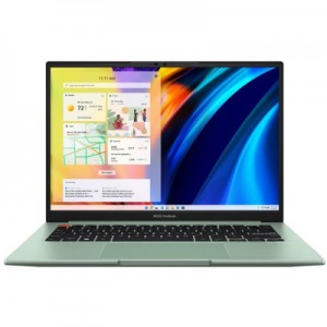 Ноутбук ASUS Vivobook S 15 M3502QA-BQ213 (90NB0XX3-M00A00)