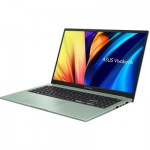 Огляд Ноутбук ASUS Vivobook S 15 OLED M3502QA-L1207 (90NB0XX3-M009U0): характеристики, відгуки, ціни.