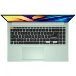 Огляд Ноутбук ASUS Vivobook S 15 OLED M3502QA-L1207 (90NB0XX3-M009U0): характеристики, відгуки, ціни.