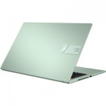 Огляд Ноутбук ASUS Vivobook S 15 OLED M3502QA-L1207 (90NB0XX3-M009U0): характеристики, відгуки, ціни.