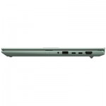 Огляд Ноутбук ASUS Vivobook S 15 OLED M3502QA-L1207 (90NB0XX3-M009U0): характеристики, відгуки, ціни.