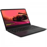 Огляд Ноутбук Lenovo IdeaPad Gaming 3 15ACH6 (82K201NRRA): характеристики, відгуки, ціни.