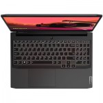 Огляд Ноутбук Lenovo IdeaPad Gaming 3 15ACH6 (82K201NRRA): характеристики, відгуки, ціни.