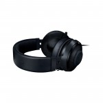 Огляд Навушники Razer Kraken Black (RZ04-02830100-R3U1): характеристики, відгуки, ціни.