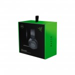 Огляд Навушники Razer Kraken Black (RZ04-02830100-R3U1): характеристики, відгуки, ціни.