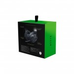 Огляд Навушники Razer Kraken Black (RZ04-02830100-R3U1): характеристики, відгуки, ціни.