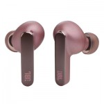 Огляд Навушники JBL Live Pro 2 TWS Rose (JBLLIVEPRO2TWSROS): характеристики, відгуки, ціни.