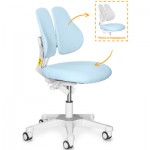 Огляд Дитяче крісло Evo-kids Mio Lite Blue (Y-208 KBL): характеристики, відгуки, ціни.