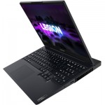 Огляд Ноутбук Lenovo Legion 5 15ACH6 (82JW00QKRA): характеристики, відгуки, ціни.