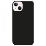 Огляд Чохол до мобільного телефона BeCover Apple iPhone 13 Mini Black (708633): характеристики, відгуки, ціни.