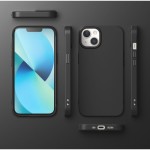 Огляд Чохол до мобільного телефона BeCover Apple iPhone 13 Mini Black (708633): характеристики, відгуки, ціни.