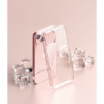 Огляд Чохол до мобільного телефона BeCover Apple iPhone 13 Mini Transparancy (708634): характеристики, відгуки, ціни.