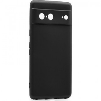 Чохол до мобільного телефона BeCover Google Pixel 7 Black (708643)