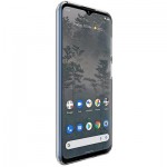 Огляд Чохол до мобільного телефона BeCover Nokia G60 5G Transparancy (708648): характеристики, відгуки, ціни.