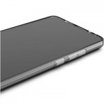 Огляд Чохол до мобільного телефона BeCover Nokia G60 5G Transparancy (708648): характеристики, відгуки, ціни.