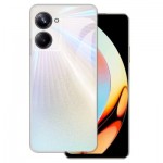 Огляд Чохол до мобільного телефона BeCover Realme 10 Transparancy (708670): характеристики, відгуки, ціни.