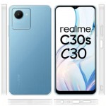 Огляд Чохол до мобільного телефона BeCover Realme C30/C30s Transparancy (708669): характеристики, відгуки, ціни.