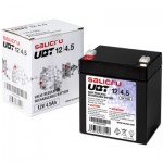 Огляд Батарея до ДБЖ Salicru UBT12/4.5 (013BS000006): характеристики, відгуки, ціни.