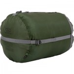 Огляд Спальний мішок Highlander Phoenix Flame 400/-9C Olive Green Left (SB244-OG) (929695): характеристики, відгуки, ціни.