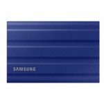 Огляд Накопичувач SSD USB 3.2 1TB T7 Shield Samsung (MU-PE1T0R/EU): характеристики, відгуки, ціни.