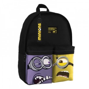 Рюкзак шкільний Yes T-126 Minions (558928)