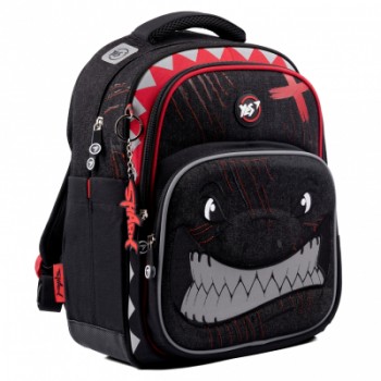 Рюкзак шкільний Yes S-91 Shark (553636)