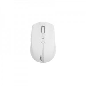 Огляд Мишка 2E MF270 Silent Rechargeable Wireless White (2E-MF270WWH): характеристики, відгуки, ціни.
