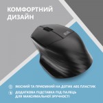 Огляд Мишка 2E MF280 Silent Wireless/Bluetooth Black (2E-MF280WBK): характеристики, відгуки, ціни.