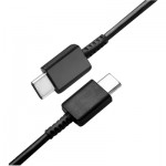 Огляд Дата кабель USB-C to USB-C 1.0m SC-200a black XoKo (XOKO SC-200a-BK): характеристики, відгуки, ціни.