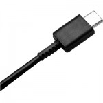 Огляд Дата кабель USB-C to USB-C 1.0m SC-200a black XoKo (XOKO SC-200a-BK): характеристики, відгуки, ціни.