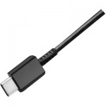 Огляд Дата кабель USB-C to USB-C 1.0m SC-200a black XoKo (XOKO SC-200a-BK): характеристики, відгуки, ціни.