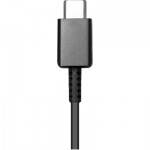 Огляд Дата кабель USB-C to USB-C 1.0m SC-200a black XoKo (XOKO SC-200a-BK): характеристики, відгуки, ціни.