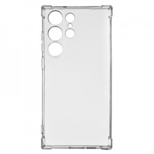 Чохол до мобільного телефона Armorstandart Air Force Samsung S23 Ultra Camera cover Transparent (ARM66399)