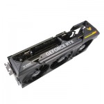 Огляд Відеокарта ASUS GeForce RTX4070 12Gb TUF OC GAMING (TUF-RTX4070-O12G-GAMING): характеристики, відгуки, ціни.